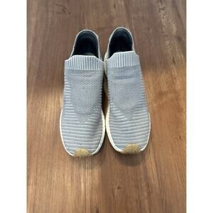 Merrell Floatpro Slip-on Casual Comfort Shoes Men's 10 Beige Vibram J004887